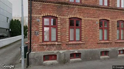 Kontorer til leie i Horten – Bilde fra Google Street View
