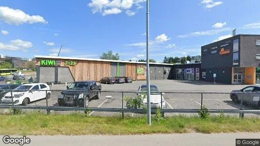Gewerbeflächen zur Miete i Skedsmo – Foto von Google Street View