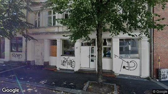 Office spaces for rent i Oslo Grünerløkka - Photo from Google Street View