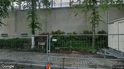 Office spaces for rent in Sandnes - Photo from Google Street View