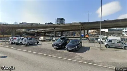 Kontorslokaler för uthyrning i Bergen Bergenhus – Foto från Google Street View