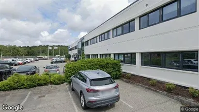 Kantorruimte te huur in Stavanger - Foto uit Google Street View
