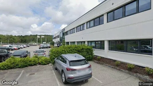 Kontorlokaler til leje i Stavanger - Foto fra Google Street View