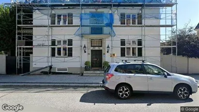 Kantorruimte te huur in Kristiansand - Foto uit Google Street View