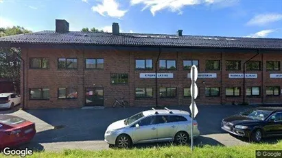 Kantorruimte te huur in Lier - Foto uit Google Street View
