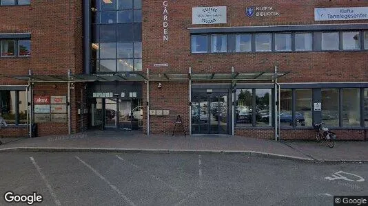 Kantorruimte te huur i Ullensaker - Foto uit Google Street View