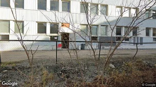 Kantorruimte te huur i Oslo Bjerke - Foto uit Google Street View