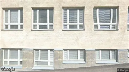 Kantorruimte te huur in Helsinki Keskinen - Foto uit Google Street View