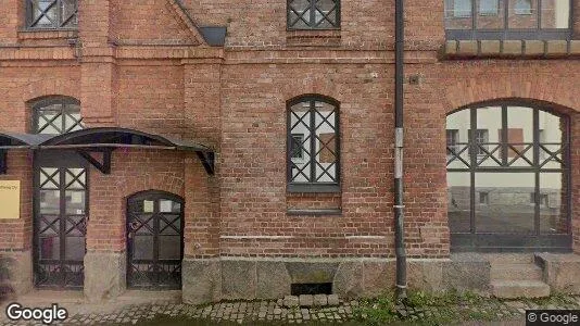 Office spaces for rent i Helsinki Eteläinen - Photo from Google Street View