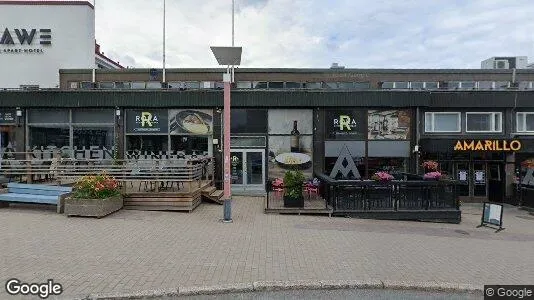 Gewerbeflächen zur Miete i Rovaniemi – Foto von Google Street View