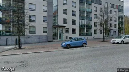 Bedrijfsruimtes te huur in Tampere Luoteinen - Foto uit Google Street View