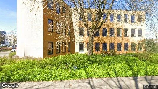 Propiedades comerciales En alquiler i Deventer - Foto de Google Street View