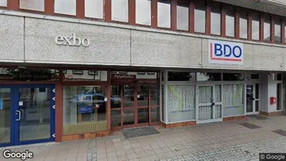 Kantorruimte te koop in Lund - Foto uit Google Street View