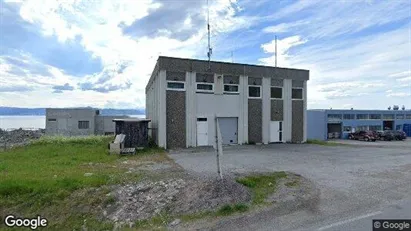 Bedrijfsruimtes te koop in Hammerfest - Foto uit Google Street View