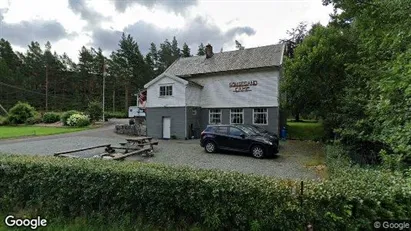 Lokaler til salg i Forsand - Foto fra Google Street View