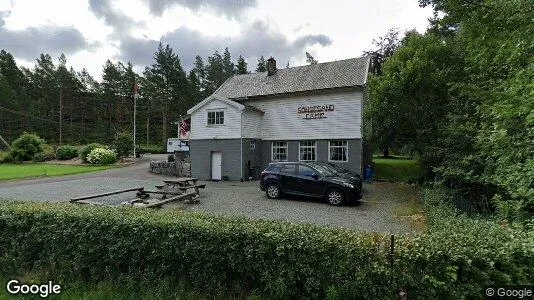 Commercial properties for sale i Forsand - Photo from Google Street View