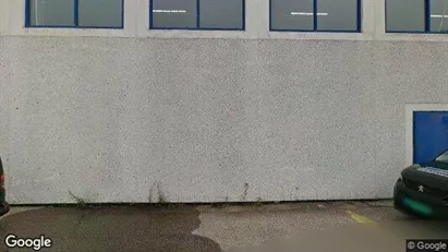 Företagslokaler till salu i Kristiansand – Foto från Google Street View