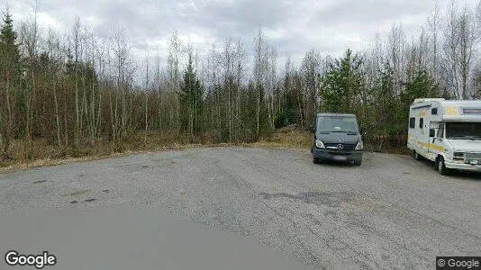 Lager zur Miete i Pirkkala – Foto von Google Street View