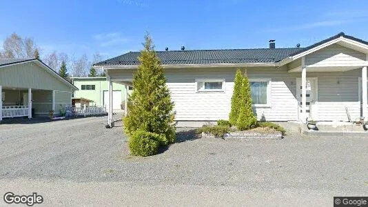 Lager zur Miete i Tampere Koillinen – Foto von Google Street View