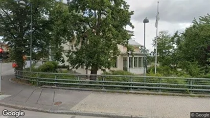 Kontorer til leie i Linköping – Bilde fra Google Street View