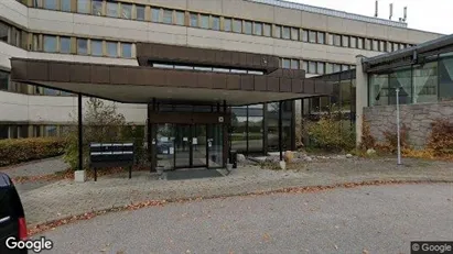 Office spaces for rent in Sollentuna - Photo from Google Street View
