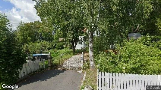 Commercial properties for sale i Fagersta - Photo from Google Street View