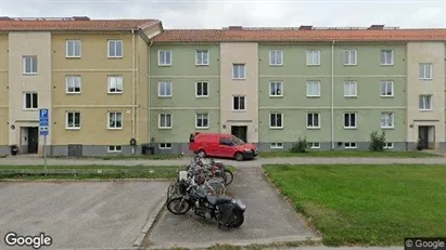 Werkstätte zur Miete in Gävle – Foto von Google Street View