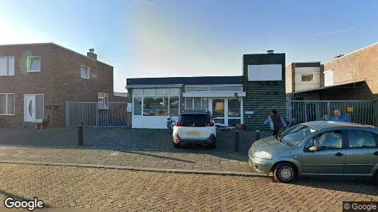 Lokaler til leie i Den Bosch – Bilde fra Google Street View