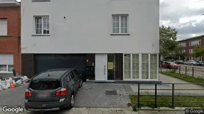 Lokaler til salg i Antwerpen Wilrijk - Foto fra Google Street View