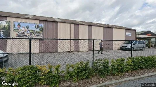 Commercial properties for sale i Merksplas - Photo from Google Street View