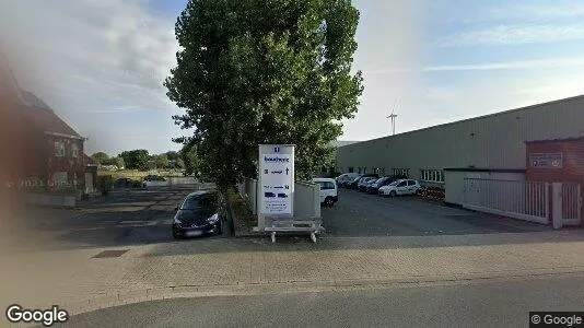 Commercial properties for sale i Izegem - Photo from Google Street View