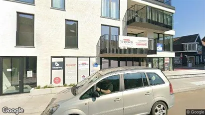 Bedrijfsruimtes te koop in Zwevegem - Foto uit Google Street View