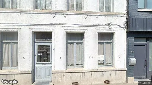 Commercial properties for sale i Péruwelz - Photo from Google Street View