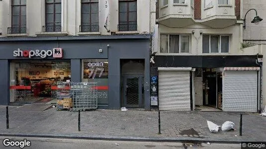 Commercial properties for sale i Stad Brussel - Photo from Google Street View