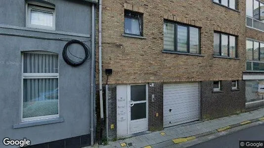 Commercial properties for sale i Wetteren - Photo from Google Street View