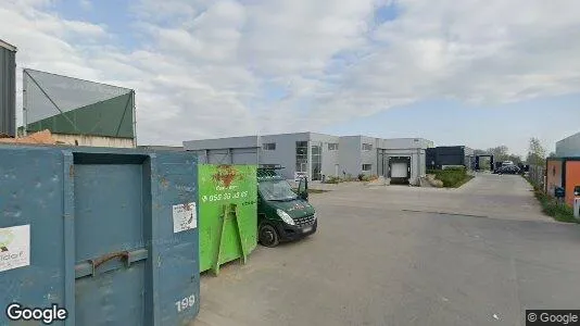 Commercial properties for sale i Lede - Photo from Google Street View