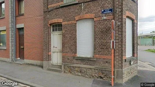 Commercial properties for sale i Dour - Photo from Google Street View