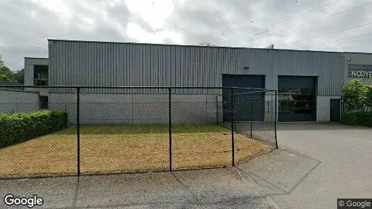 Commercial properties for sale i Hechtel-Eksel - Photo from Google Street View