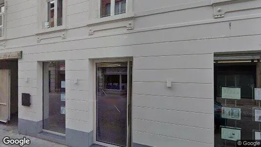 Commercial properties for sale i Leuven - Photo from Google Street View