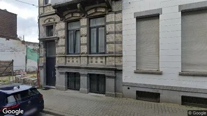 Lokaler til leie i Brussel Sint-Jans-Molenbeek – Bilde fra Google Street View