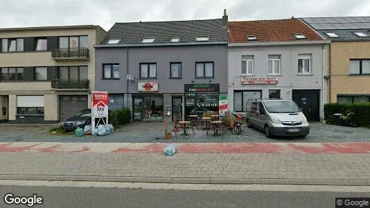 Commercial properties for sale i Meise - Photo from Google Street View