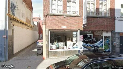 Gewerbeflächen zum Kauf in Turnhout – Foto von Google Street View