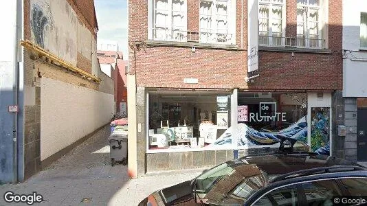 Commercial properties for sale i Turnhout - Photo from Google Street View