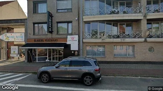Commercial properties for sale i Brasschaat - Photo from Google Street View