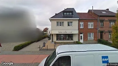 Lokaler til salg i Hasselt - Foto fra Google Street View
