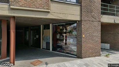 Gewerbeflächen zum Kauf in Lommel – Foto von Google Street View