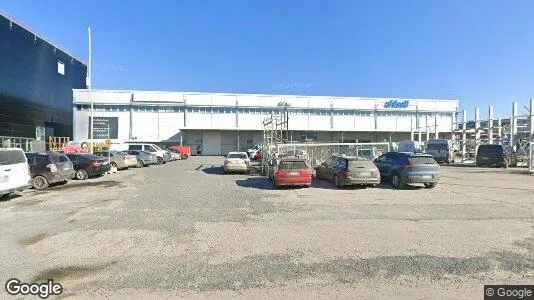 Werkstätte zur Miete i Location is not specified – Foto von Google Street View