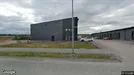 Værksted til leje, Tampere, Huppionmäenkatu 5-7