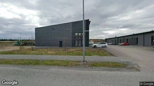 Værkstedslokaler til leje i Location is not specified - Foto fra Google Street View