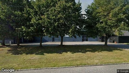 Lager zur Miete i Padborg – Foto von Google Street View